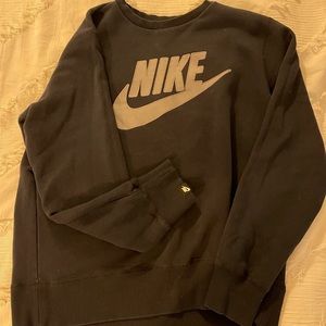 Nike vintage crewneck sweater